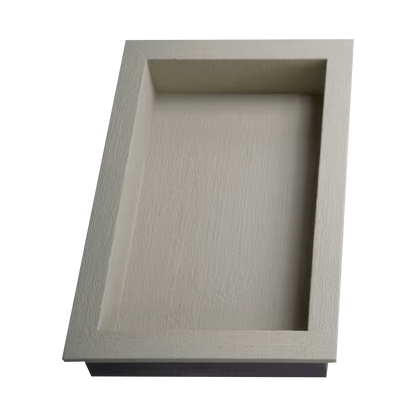 Laticrete - Hydro Ban Preformed Niches (All Sizes) - Shower Niches