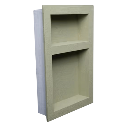 Laticrete - Hydro Ban Preformed Niches (All Sizes) - Shower Niches