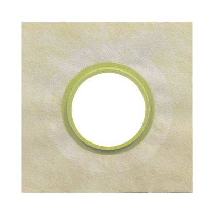 Laticrete Hydro Ban Mixing Valve Seal (4.5" Collar) for Shower Valves