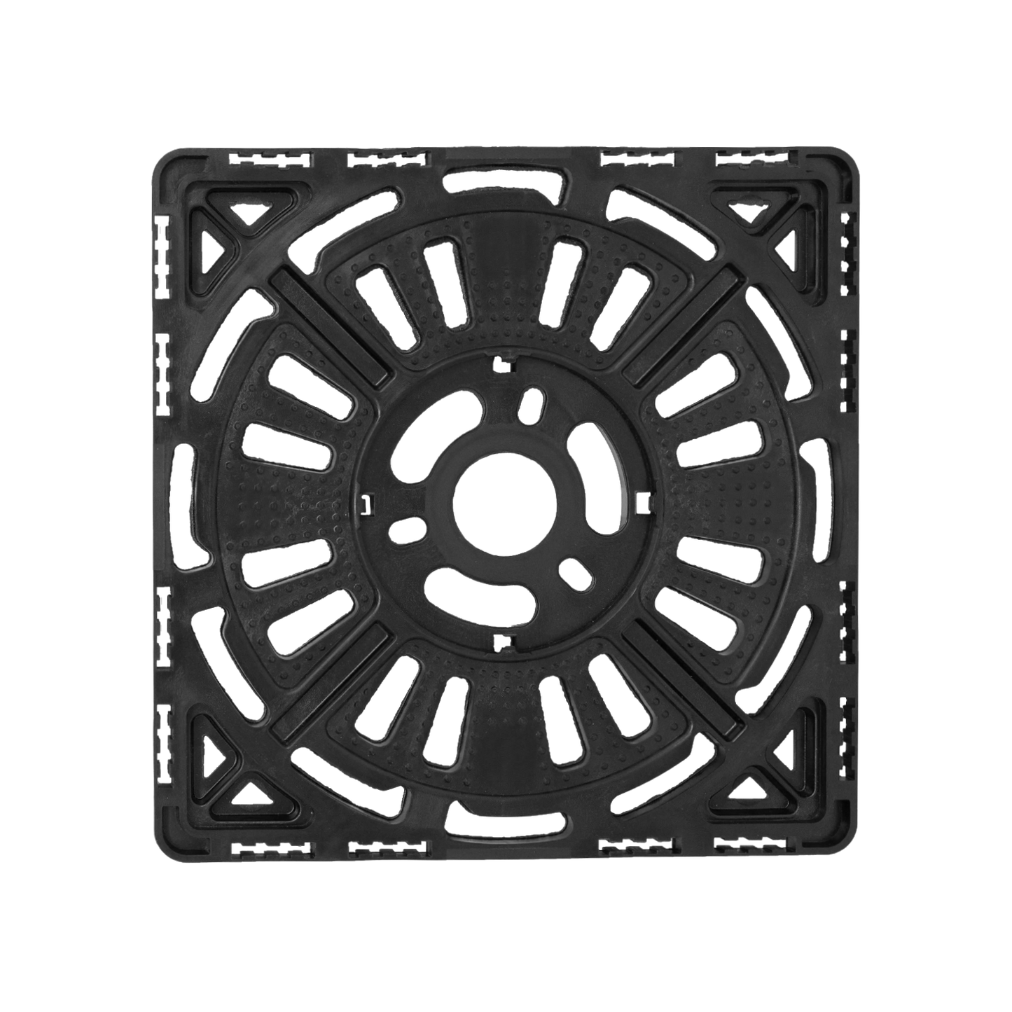 Laticrete NXT Pedestal Paver Support System