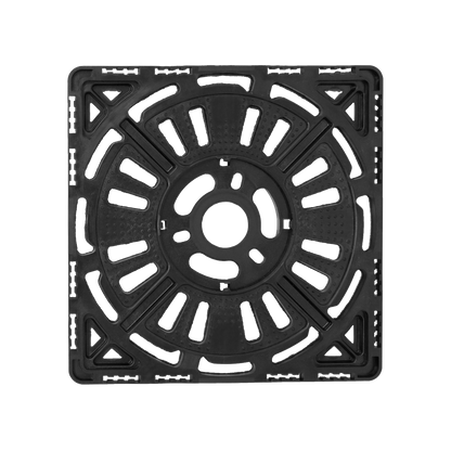Laticrete NXT Pedestal Paver Support System