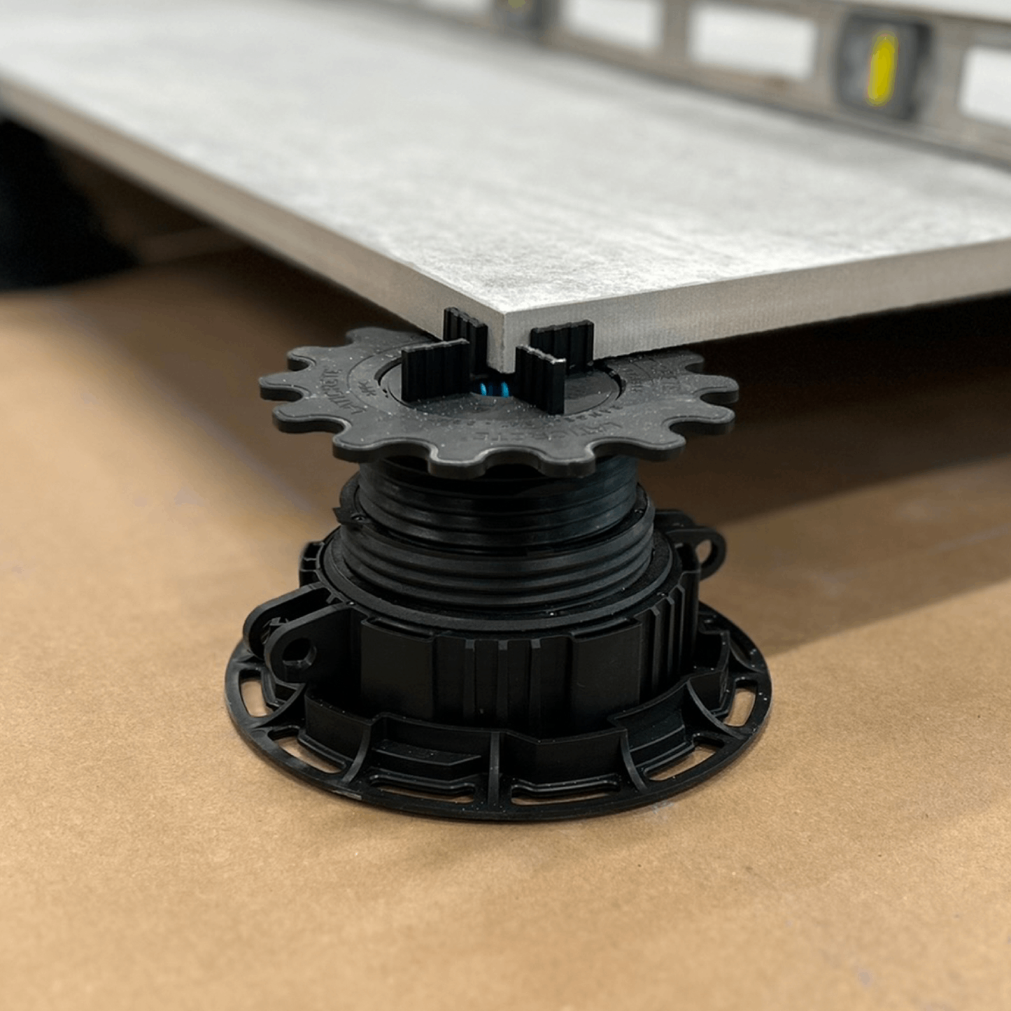 Laticrete NXT Pedestal Paver Support System