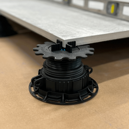 Laticrete NXT Pedestal Paver Support System