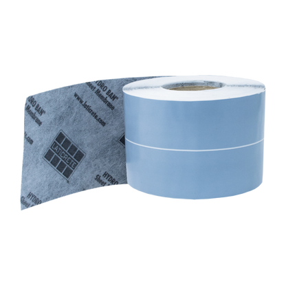 Laticrete - Hydro Ban Peel & Stick Sealing Tape