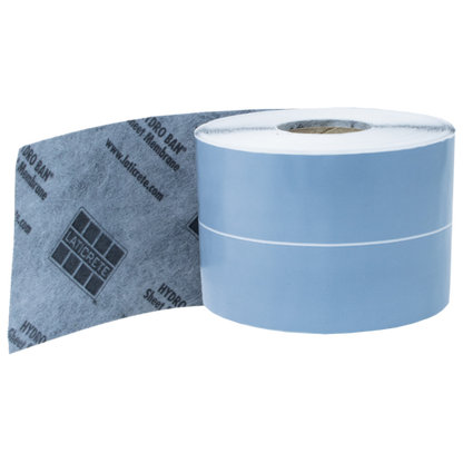 Laticrete - Hydro Ban Peel & Stick Sealing Tape