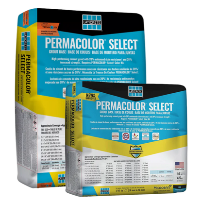Laticrete - Permacolor Select Grout Base