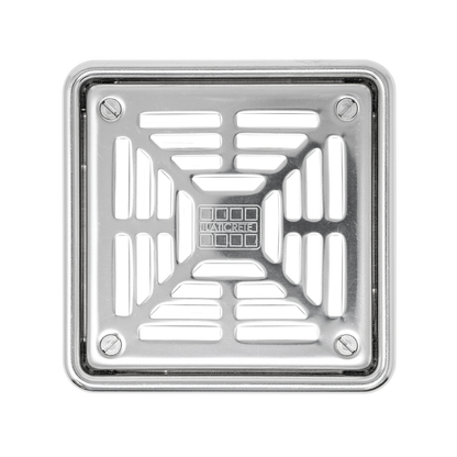 Laticrete - Hydro Ban Low Profile 4" Floor Drain