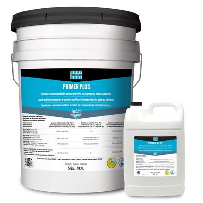 Laticrete - Primer Plus (5 Gallon Bucket)