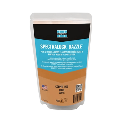 Laticrete - Spectralock Dazzle - Part D Component for Grout (Color Additive)