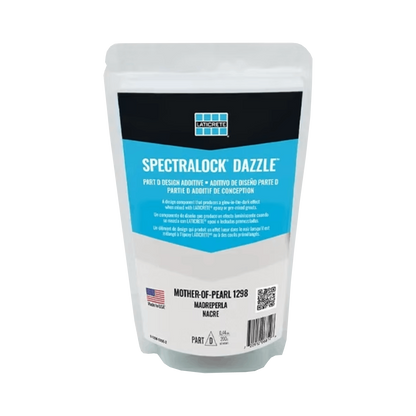 Laticrete - Spectralock Dazzle - Part D Component for Grout (Color Additive)