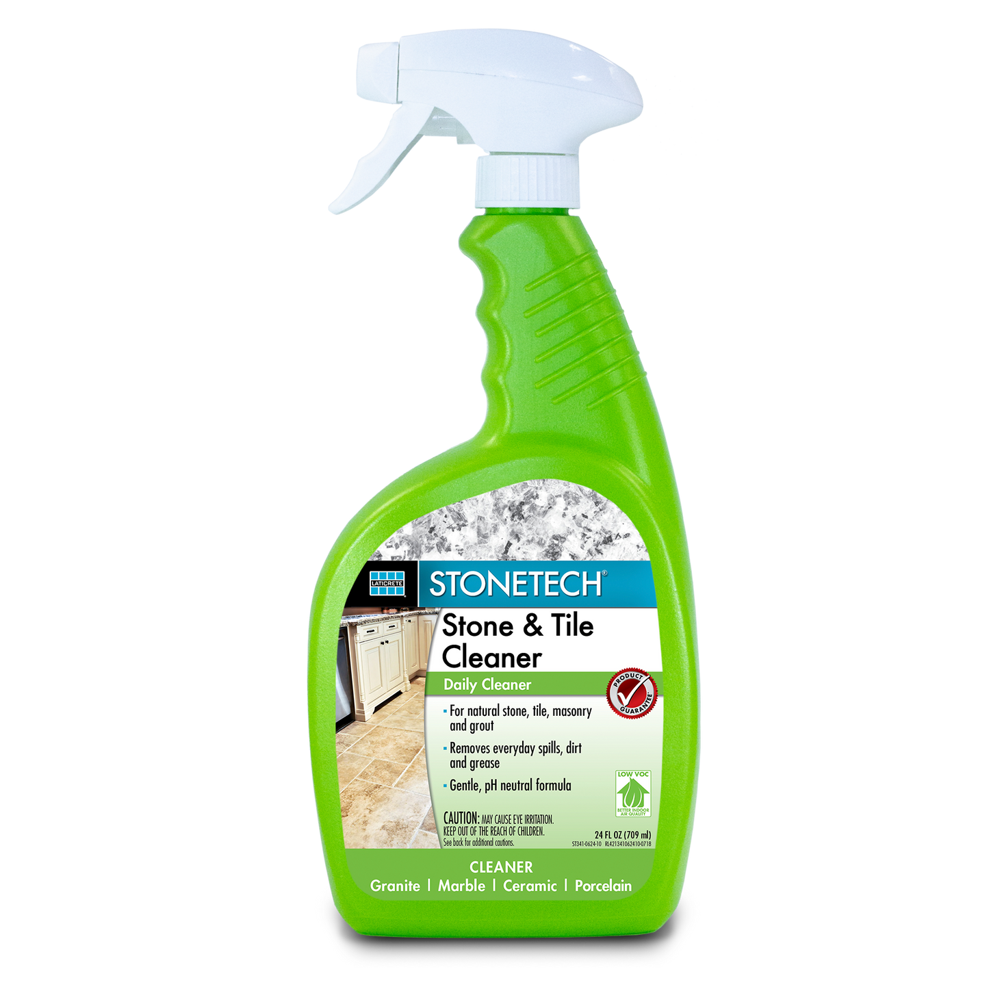 Stonetech - Stone & Tile Cleaner (All Sizes) by Laticrete