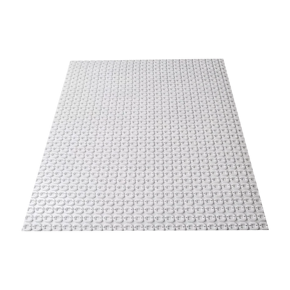 Laticrete - Strata_Heat Uncoupling Membrane for Radiant Floor Heating