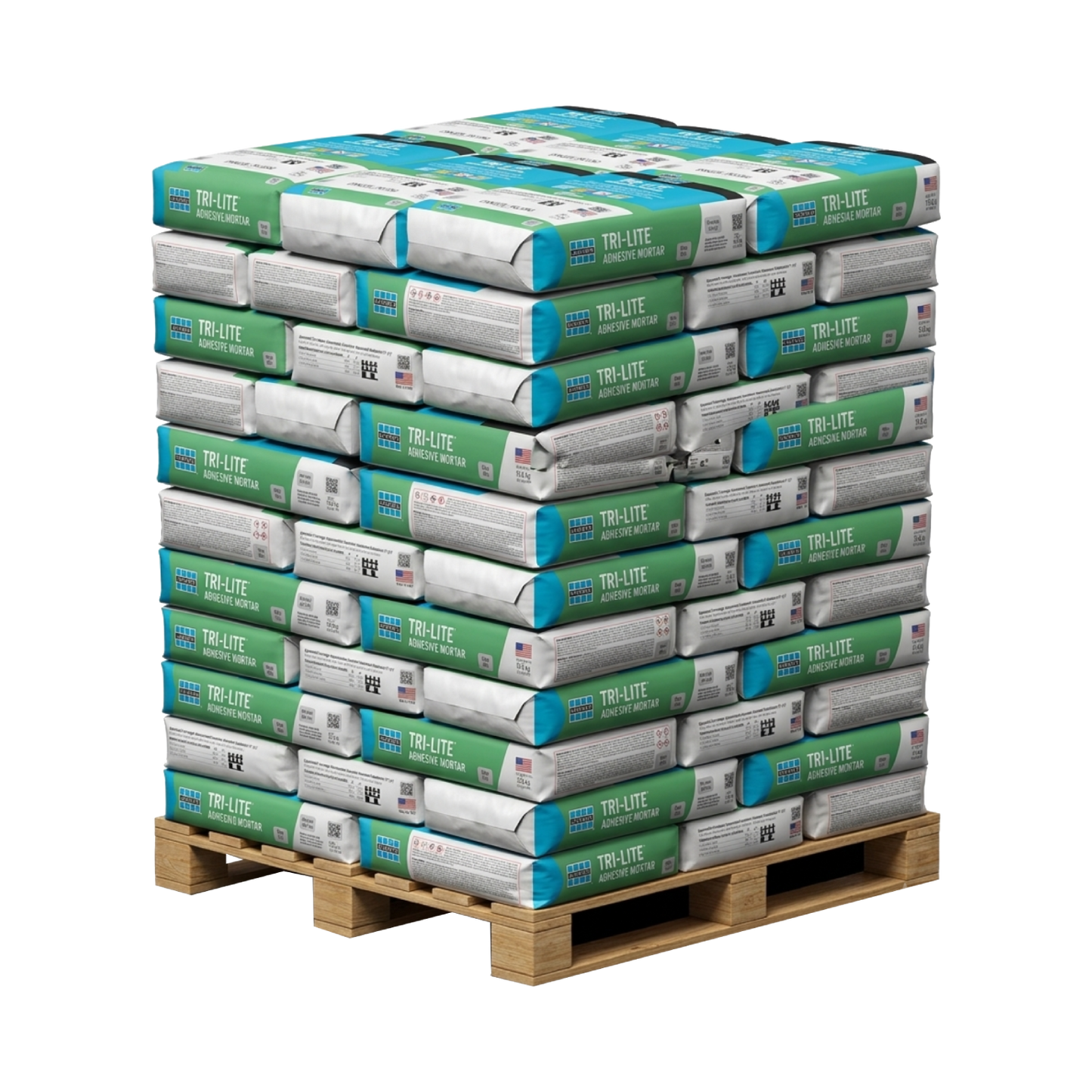 Laticrete Tri-Lite - Adhesive Mortar (30lbs) - Tile Adhesive