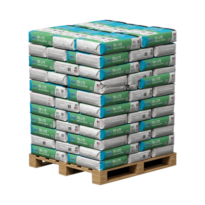 Laticrete Tri-Lite - Adhesive Mortar (30lbs) - Tile Adhesive