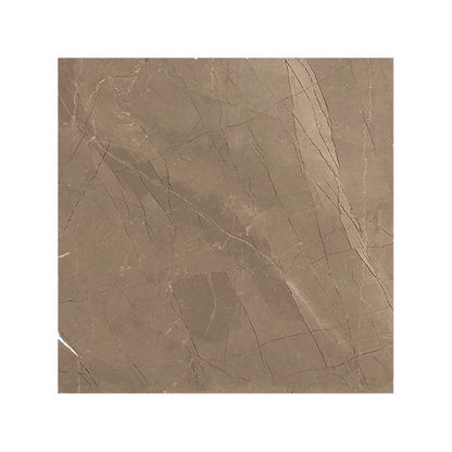 Luxury - 12x12" 8mm Marble-Look Porcelain Tile