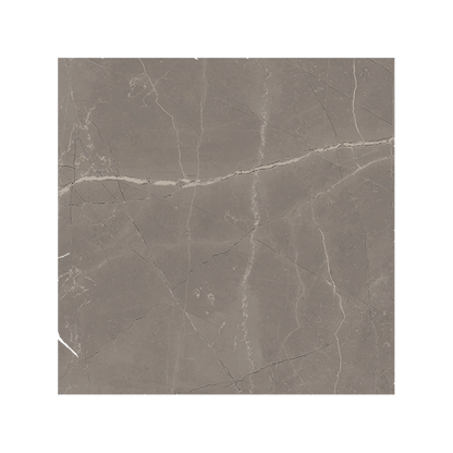 Luxury - 12x12" 8mm Marble-Look Porcelain Tile