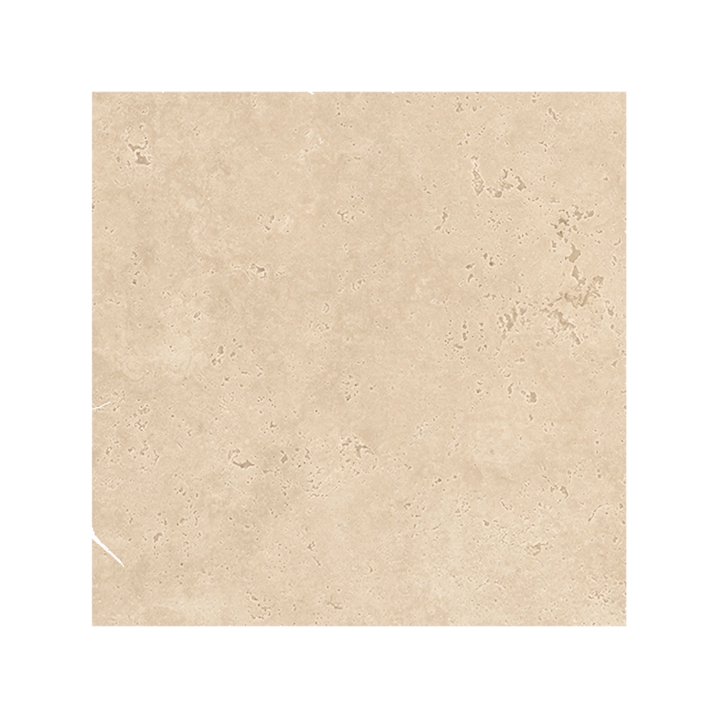Luxury - 12x12" 8mm Marble-Look Porcelain Tile