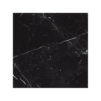 Luxury - 12x12" 8mm Marble-Look Porcelain Tile