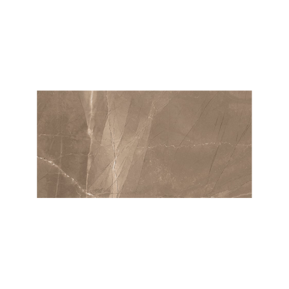 Luxury - 12x24" 8mm Marble-Look Porcelain Tile