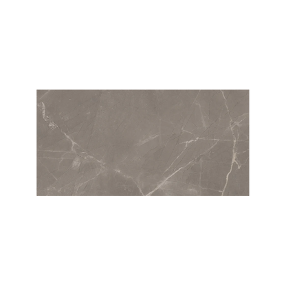 Luxury - 12x24" 8mm Marble-Look Porcelain Tile