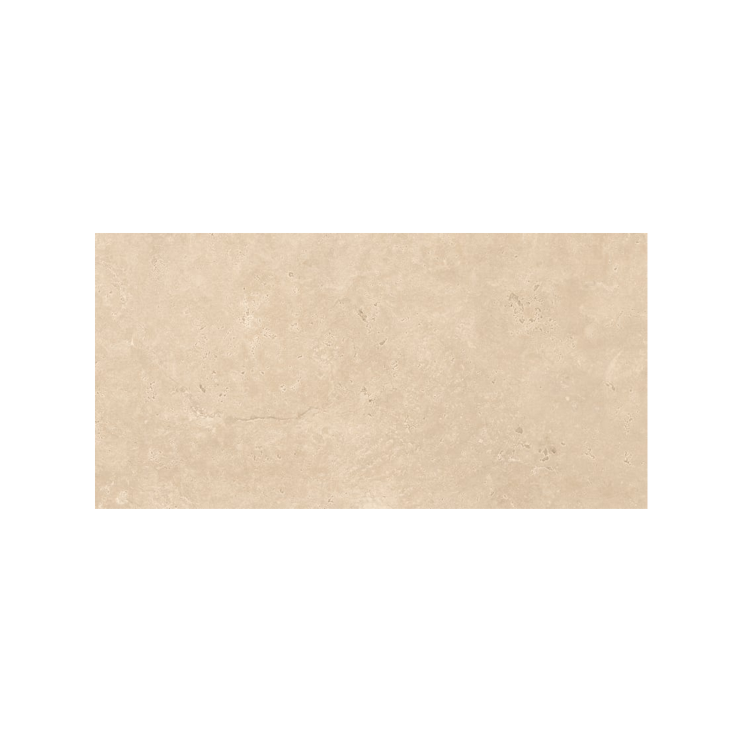 Luxury - 12x24" 8mm Marble-Look Porcelain Tile