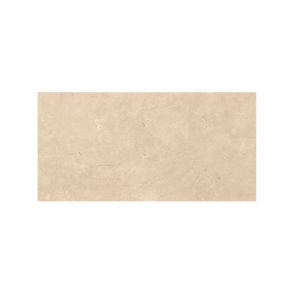 Luxury - 12x24" 8mm Marble-Look Porcelain Tile