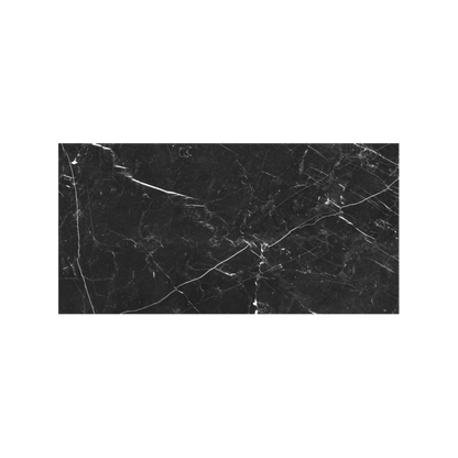 Luxury - 12x24" 8mm Marble-Look Porcelain Tile