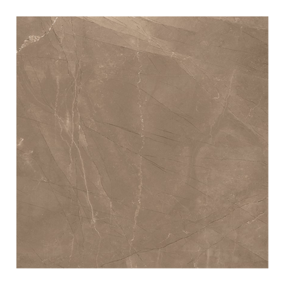 Luxury - 24x24" 8mm Marble-Look Porcelain Tile