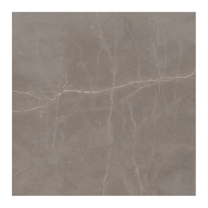 Luxury - 24x24" 8mm Marble-Look Porcelain Tile