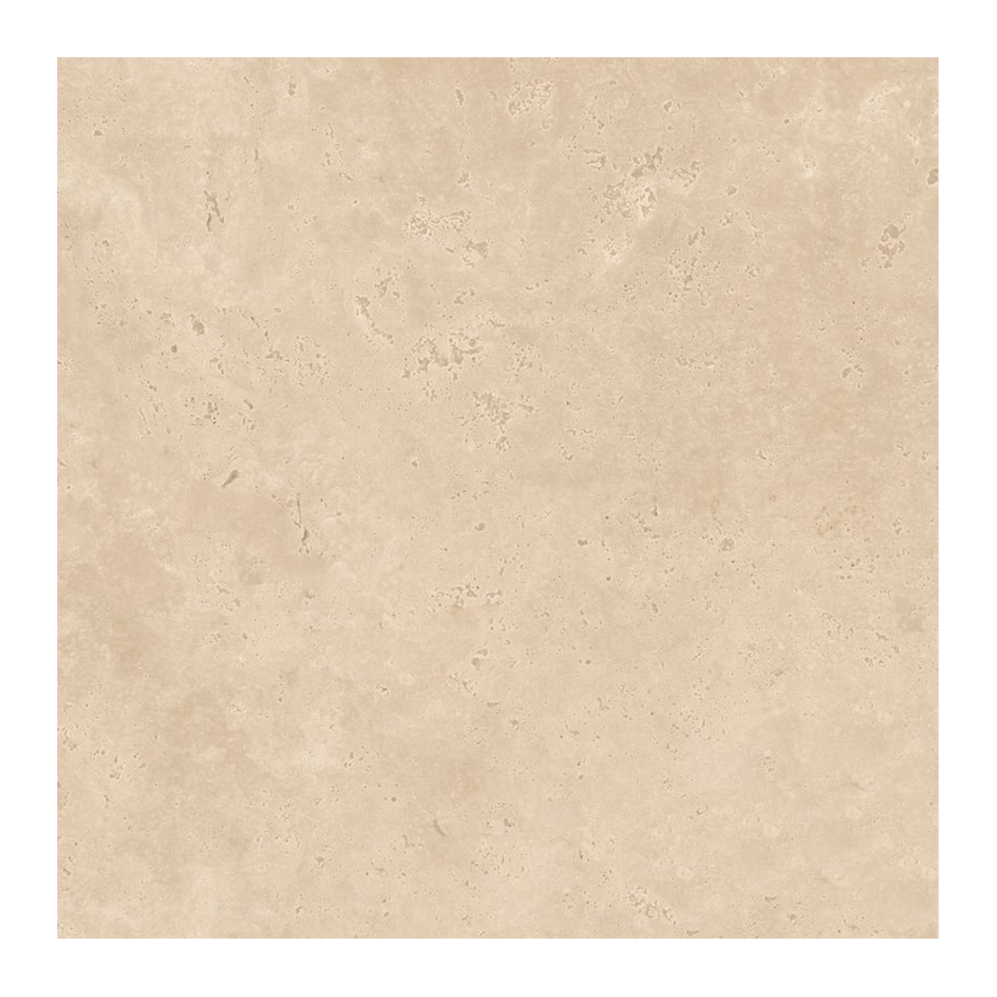 Luxury - 24x24" 8mm Marble-Look Porcelain Tile