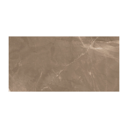 Luxury - 24x48" 8mm Marble-Look Porcelain Tile