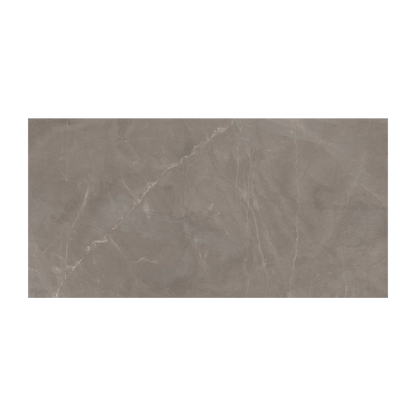 Luxury - 24x48" 8mm Marble-Look Porcelain Tile
