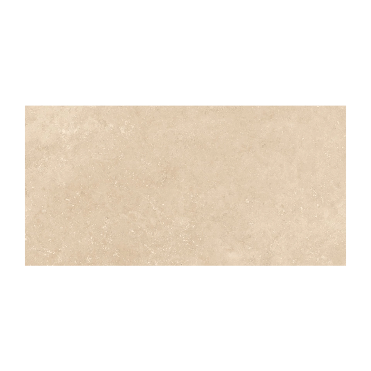 Luxury - 24x48" 8mm Marble-Look Porcelain Tile