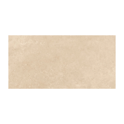 Luxury - 24x48" 8mm Marble-Look Porcelain Tile