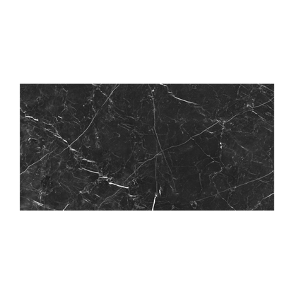 Luxury - 24x48" 8mm Marble-Look Porcelain Tile