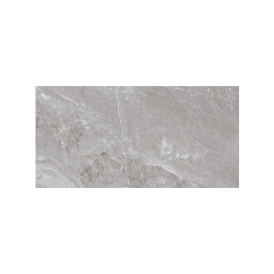 Marbles 12x24" - 8mm Marble-Look Porcelain Tile