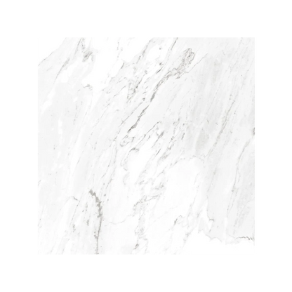 Marbles 24x24" - 8mm Marble-Look Porcelain Tile