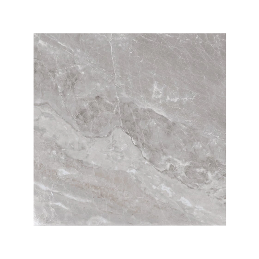 Marbles 24x24" - 8mm Marble-Look Porcelain Tile