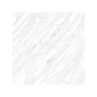 Marbles 24x24" - 8mm Marble-Look Porcelain Tile