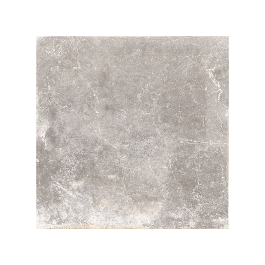 Rustic Stone 12x12" - 8mm Porcelain Floor & Wall Tile in Stone Look