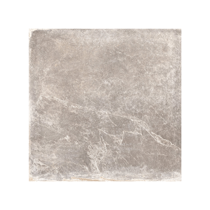 Rustic Stone 12x12" - 8mm Porcelain Floor & Wall Tile in Stone Look