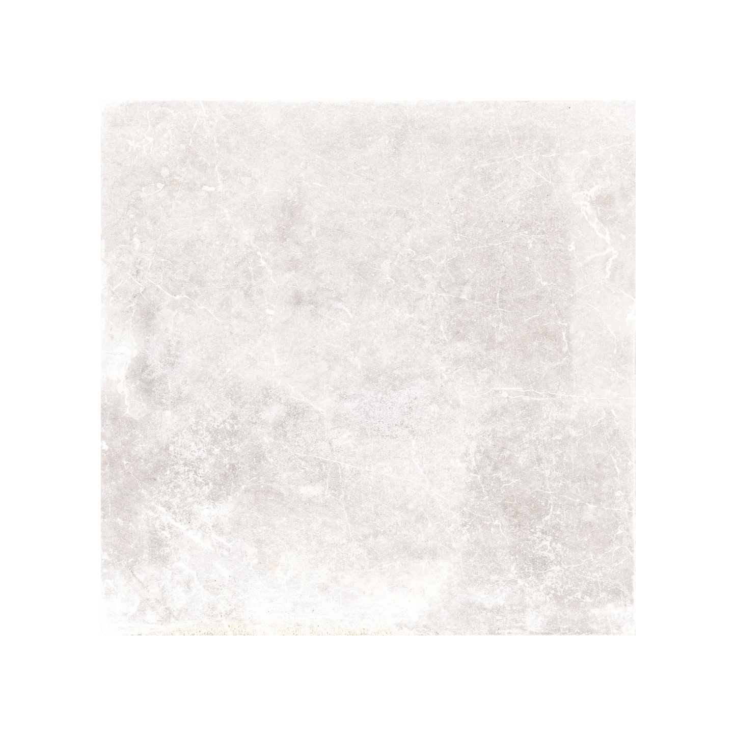 Rustic Stone 12x12" - 8mm Porcelain Floor & Wall Tile in Stone Look