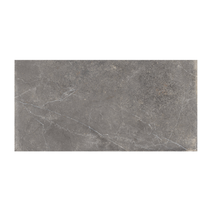 Rustic Stone 12x24" - 8mm Porcelain Floor & Wall Tile in Stone Look