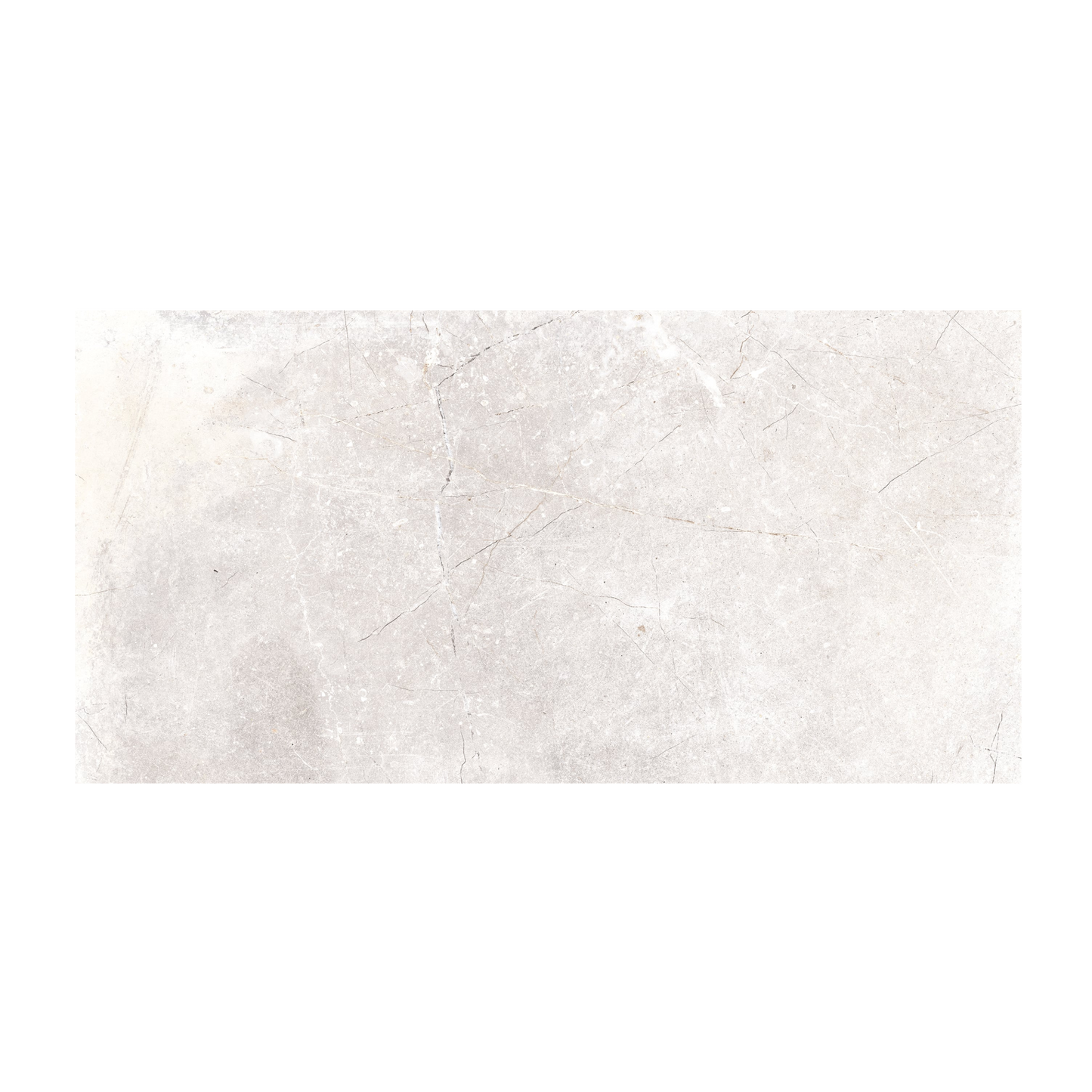 Rustic Stone 12x24" - 8mm Porcelain Floor & Wall Tile in Stone Look