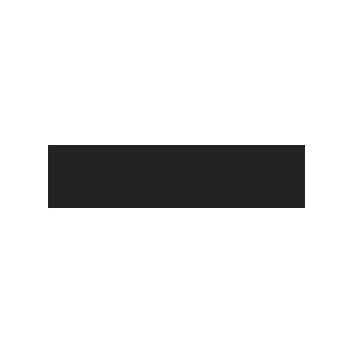 Urban Landscape 3x12" - 8mm Porcelain Bullnose Tile in Cement Look