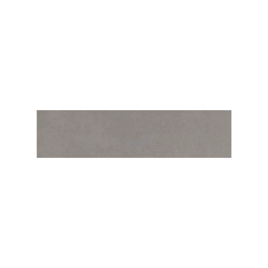 Urban Landscape 3x12" - 8mm Porcelain Bullnose Tile in Cement Look