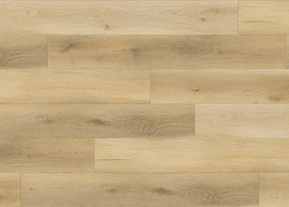 Iris Oak 7x48 LVT plank