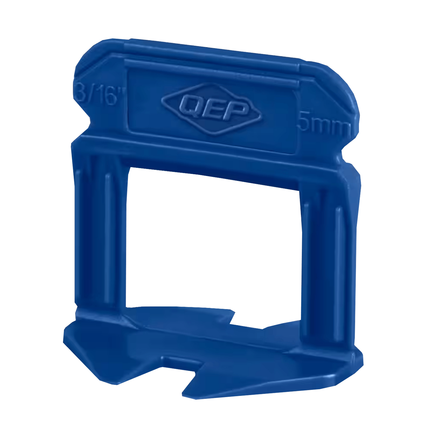 QEP LASH XL Tile Leveling System Components (Clips & Wedges)