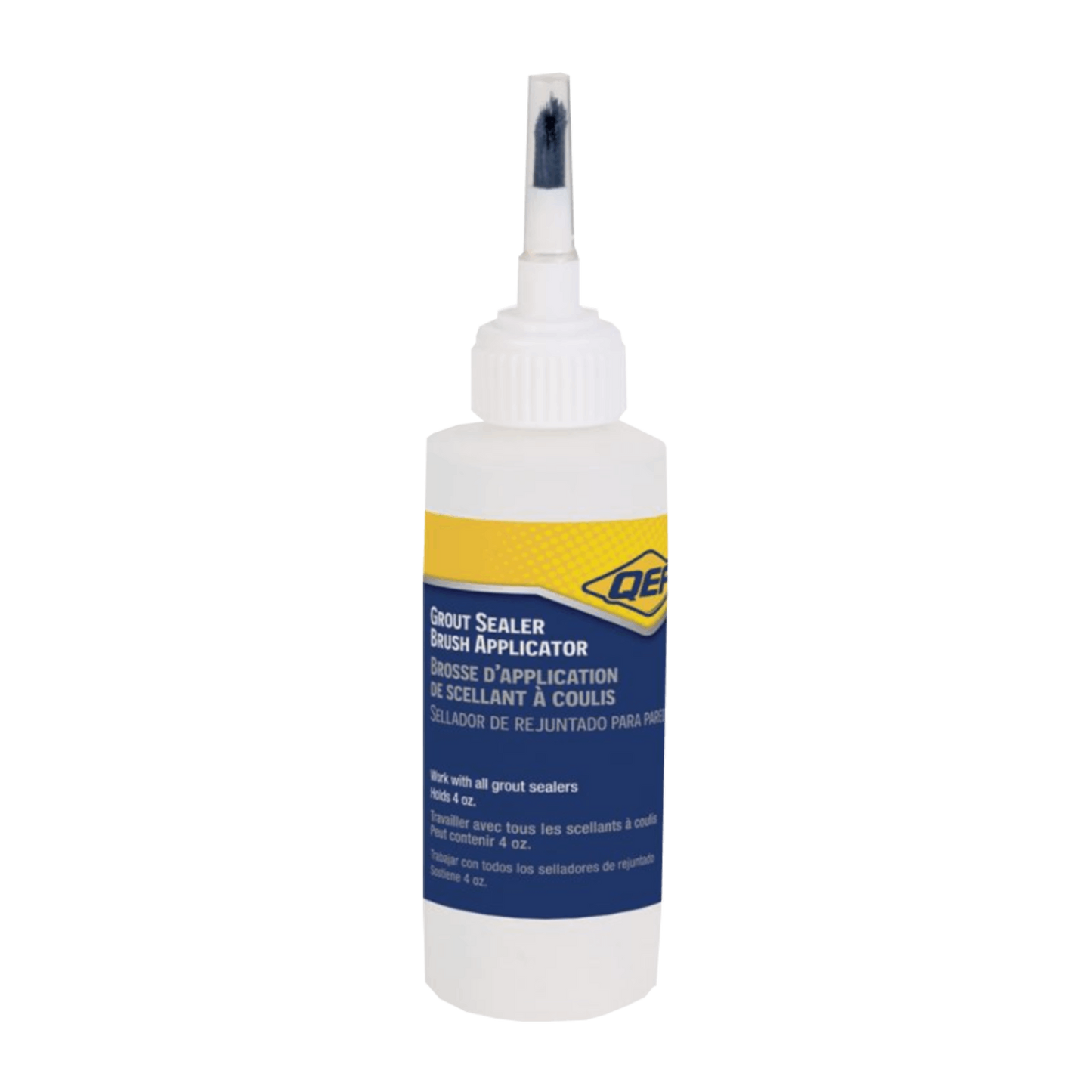 QEP - Grout Sealer Brush Applicator
