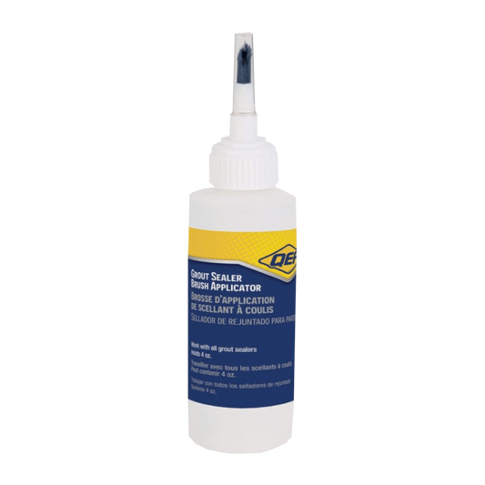 QEP - Grout Sealer Brush Applicator